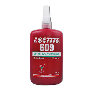 LOCTITE 609