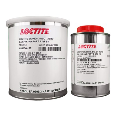 LOCTITE EA9309.3 NA